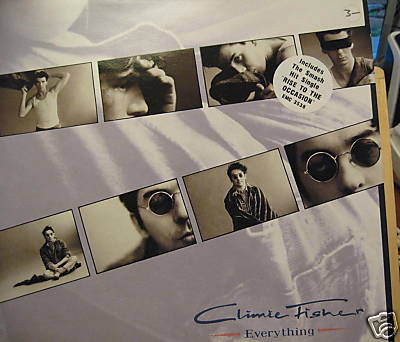 CLIMIE FISHER - EVERYTHING